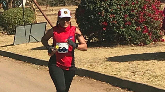 52-year-old heads for second Comrades Marathon