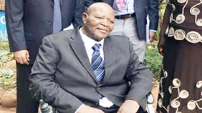 Malinga calls for disability friendly buses