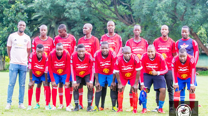Man Utd Zimbabwe Supporters Chapter gets official recognition