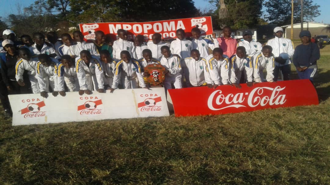 Mpopoma extend COPA Coca-Cola Byo dominance