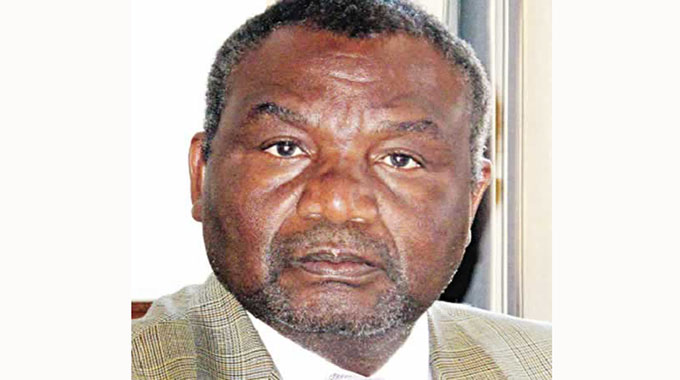 Chiponda re-elected to Matopo board
