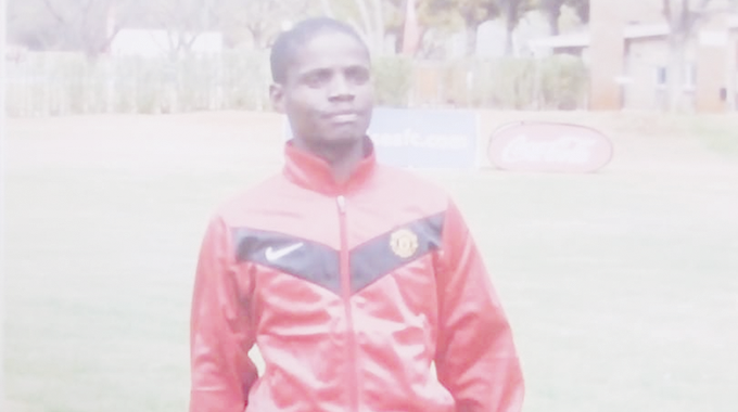 Mavundla’s love affair with Mzingwane