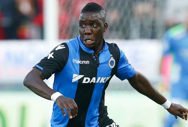 JUST IN: ZiKeeper, Hadebe eat the most-Nakamba