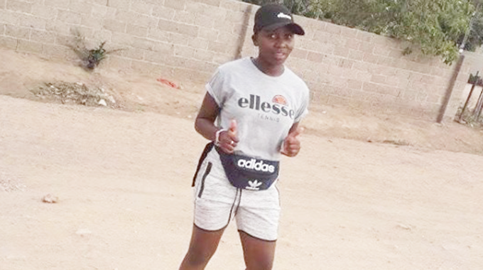 Meet the GoldReef netball gem