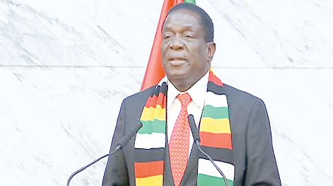 Zim-Moza deal to ease Zesa woes