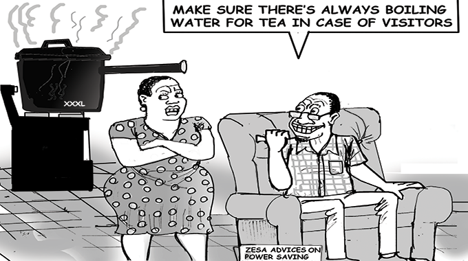 Today’s Cartoon