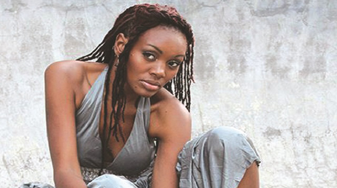 Samantha grooms young models