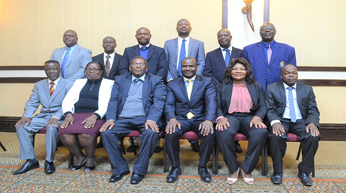 Cricket body defies SRC, holds elections