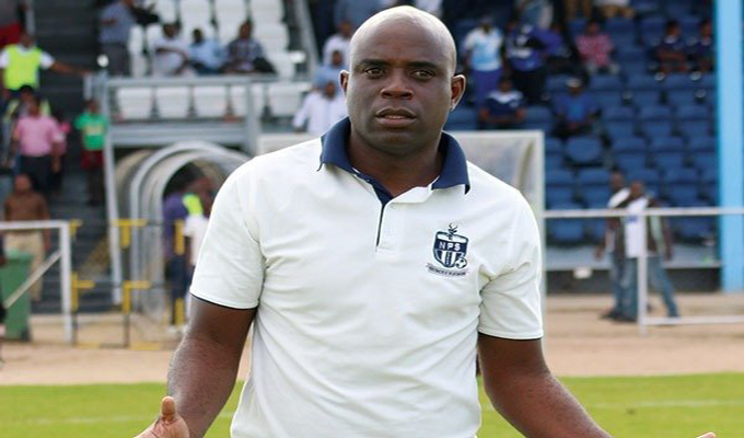 Ndiraya sends revival message
