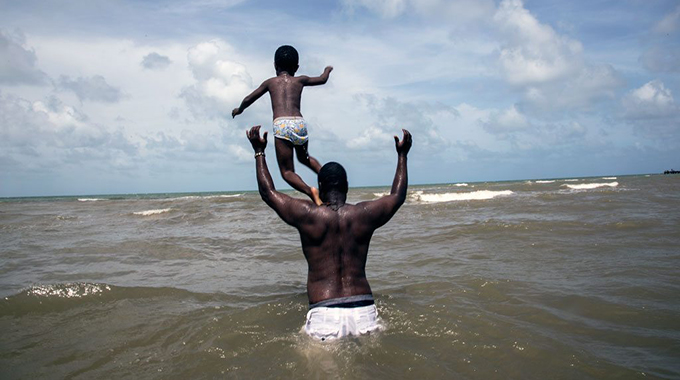 Celebrating only ‘cool’ fathers