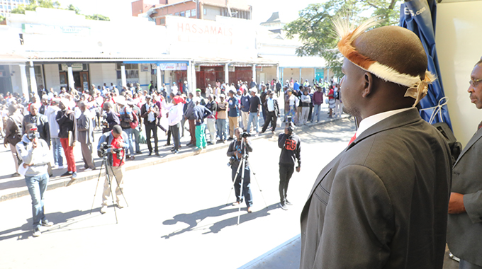 LATEST: Byo @125 celebrations launched