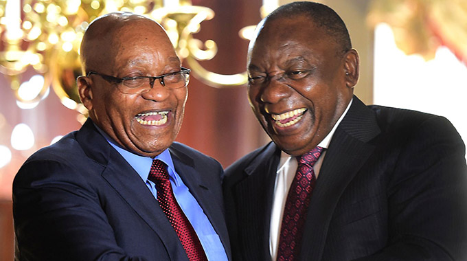 RSA: The Tricky Democratic Experiment