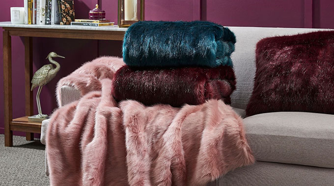 Make your home feel homey and inviting this winter