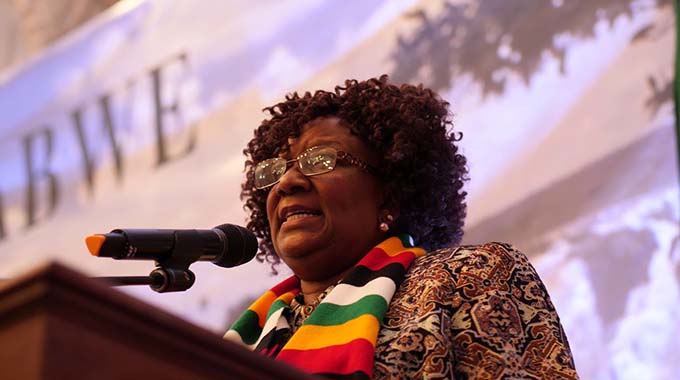 Zim worry over US$300m ivory stokepile