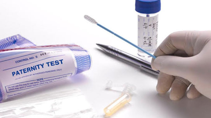 Paternity fraud cases on the rise 60 percent men not fathers