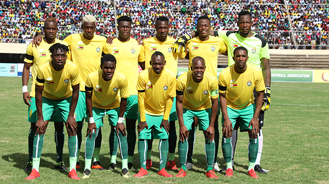 Warriors disbanded