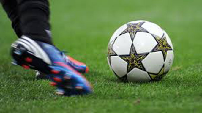 Bulawayo Corporates’ weekend action on