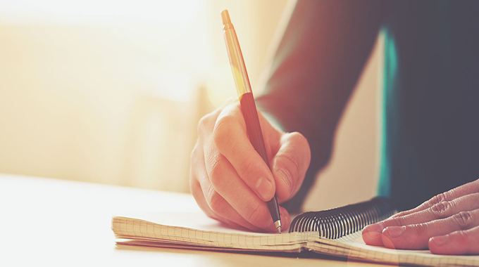 Learn effective Literature writing skills