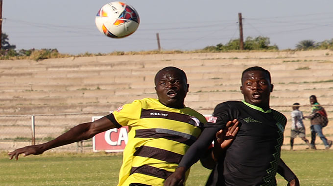 Chicken Inn subdue Chiefs