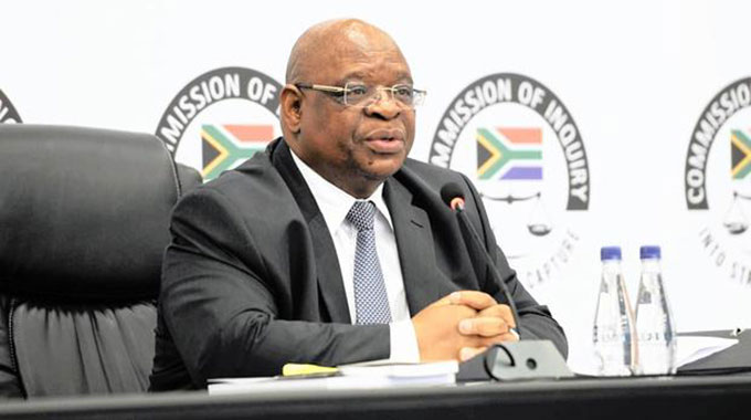 State Capture: The imperfect metaphor