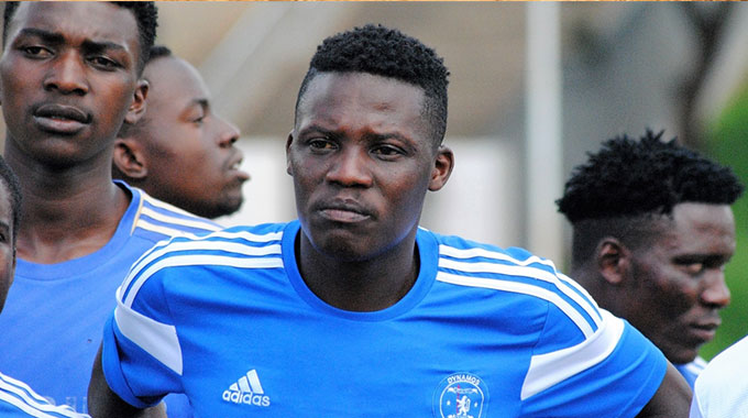 Mukamba rescues Chapungu