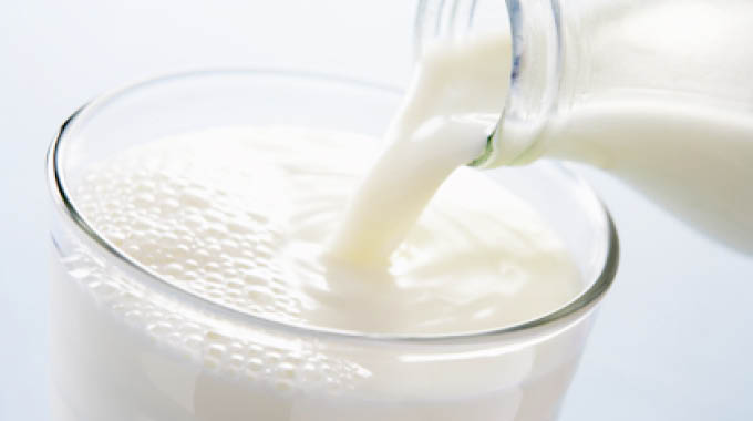 Advanced nutrition: milky way to size gains