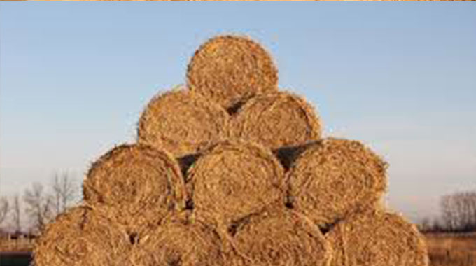 Checklist on livestock drought mitigation measures