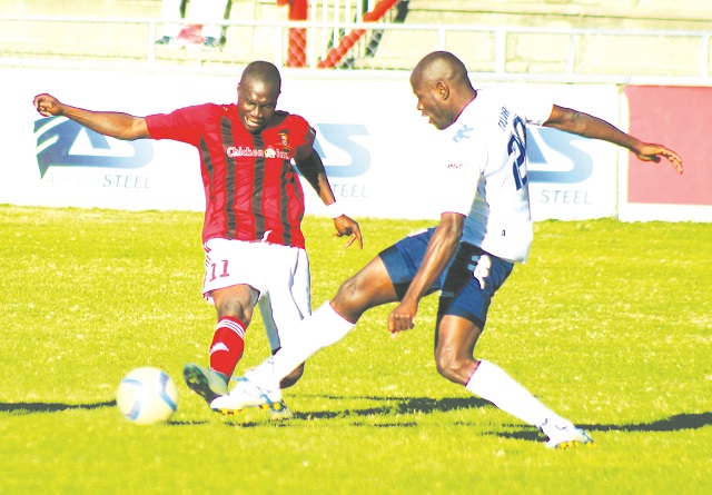 BREAKING: Tarumbwa joins Talen Vision
