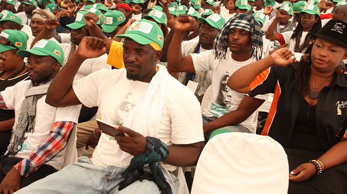 Youth League gets support