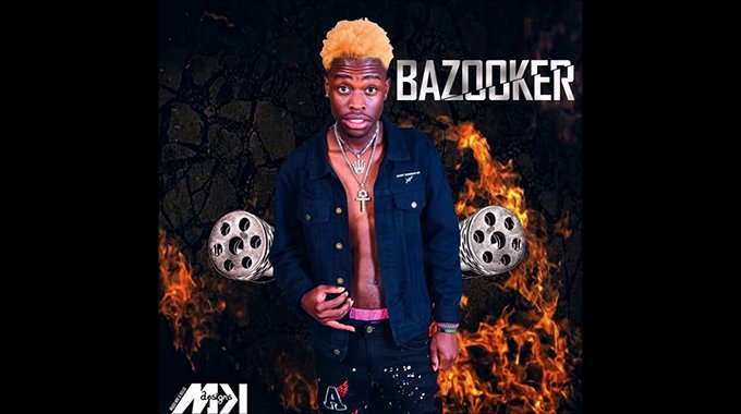 Brizzy Sox, Bazooker come with Ndebele dancehall lyrics