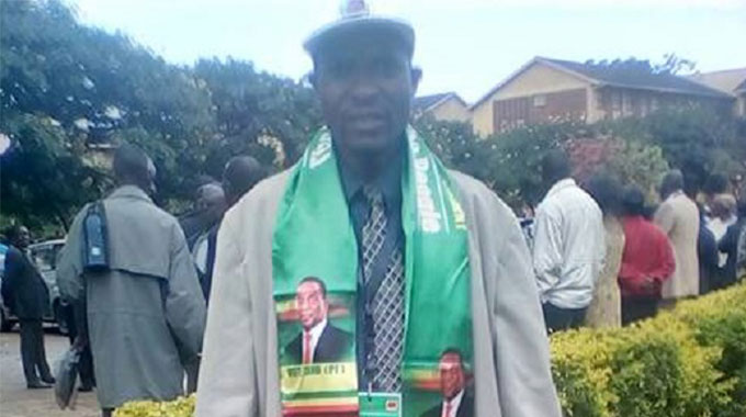 Tsholotsho executives face disciplinary action