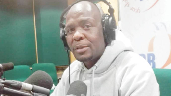 The Hwange Ember that refused to stop burning