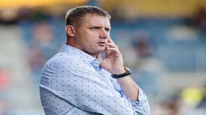 Talen Vision extend Slovakian coach’s contract
