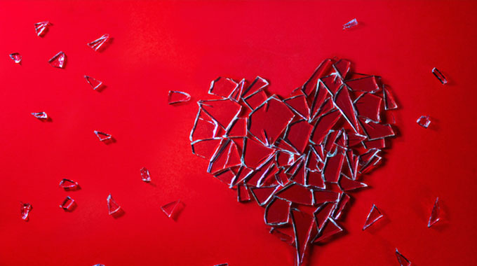 Relationship mustn’t be a burden