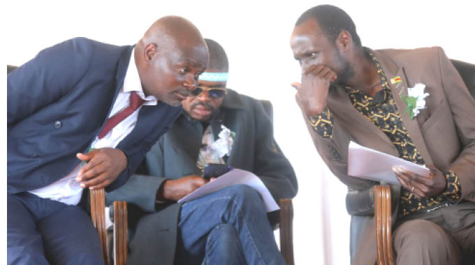 Churches vital in development: Moyo
