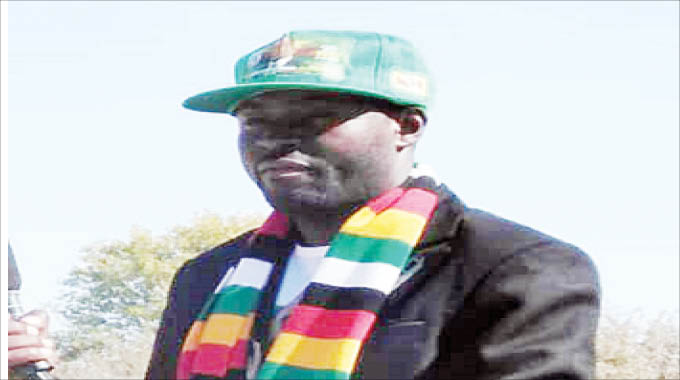 Lupane East MP ready to serve