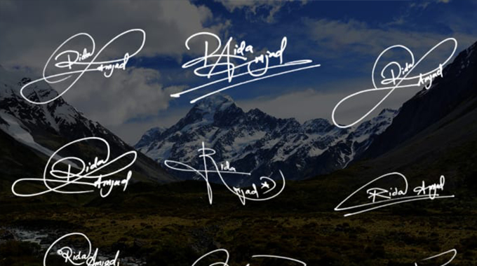 Signature Style