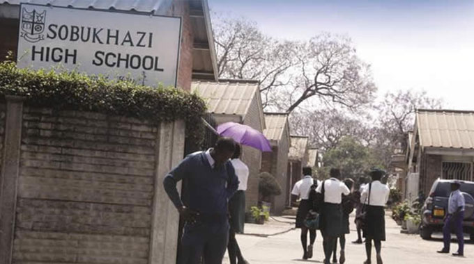Sobukhazi rolls out career guidance programme