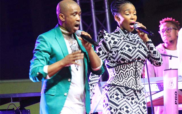 Breaking: Mafikizolo show cancelled