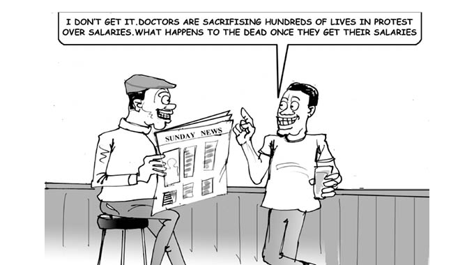 Today’s cartoon