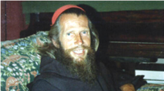 Catholic Brradburne’s process to Saint status begins