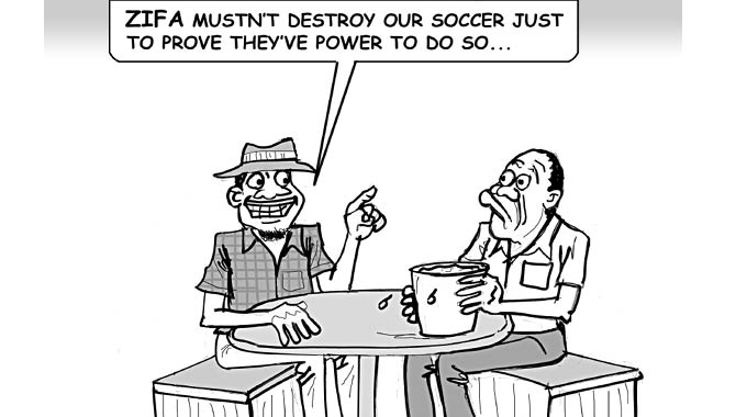 Today’s cartoon