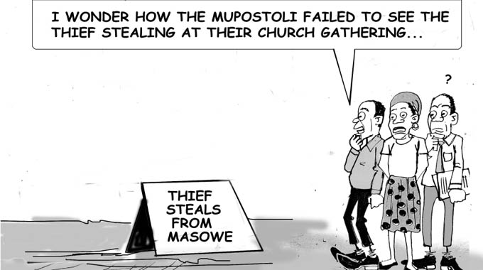 Today’s cartoon