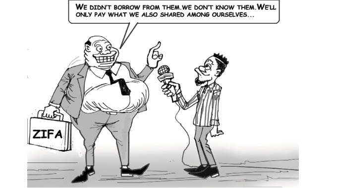 Today’s cartoon