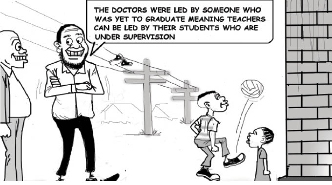 Today’s cartoon