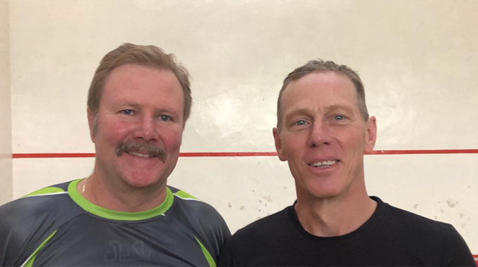 Burns, Nesbitt excel at SA Masters