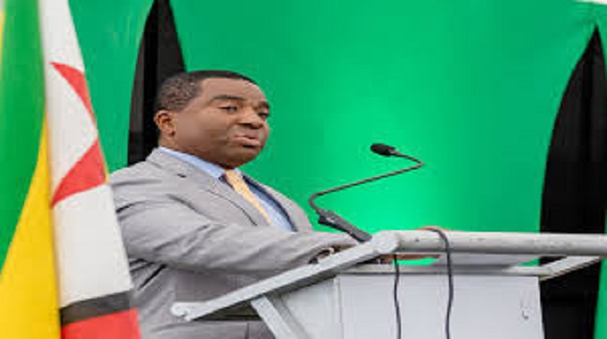 Bookings start for ZITF 2020