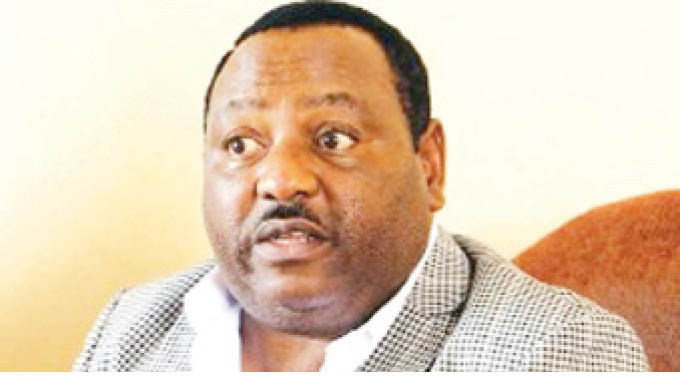 Caf assignment for former Zifa VP