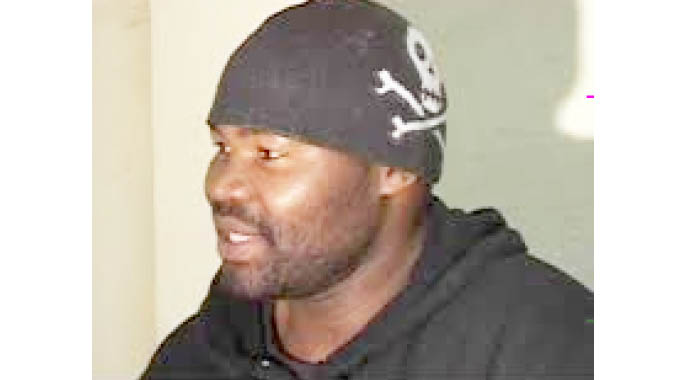 Thamu fights to shed weight