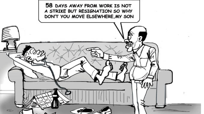 Today’s cartoon